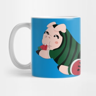 Poogie- Pygmelion Mug